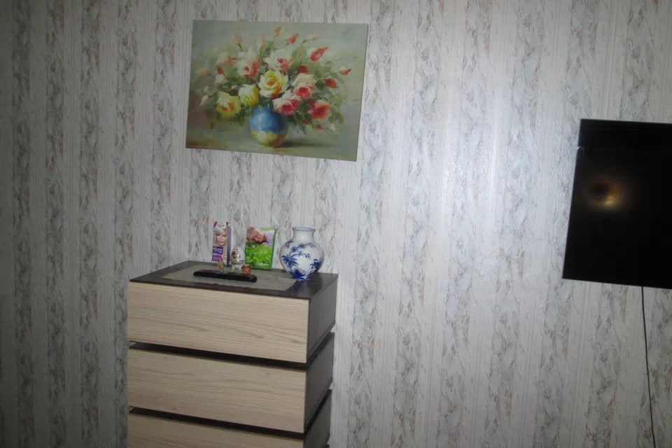 Уютная квартира, где в подарок чай и кофе.