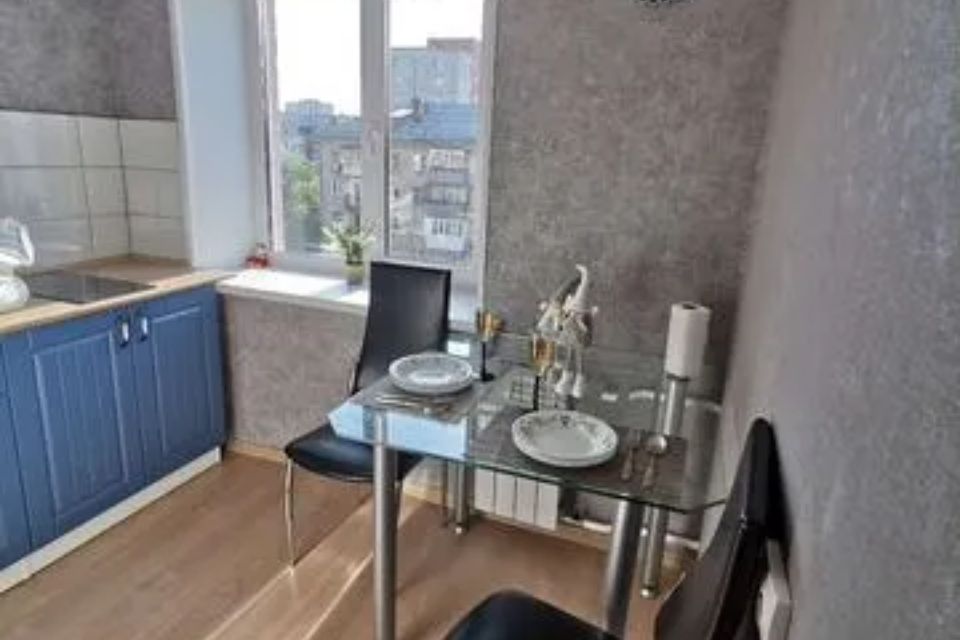 Уютная 2х комн  квартира в центре города. 