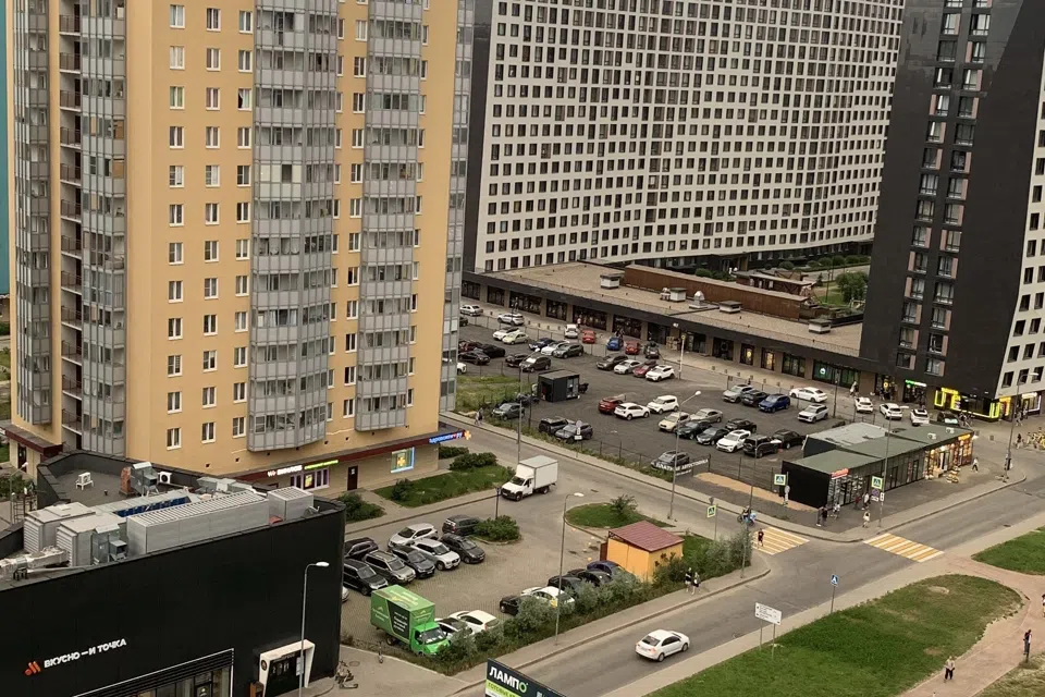 Уютная квартира со всеми удобствами