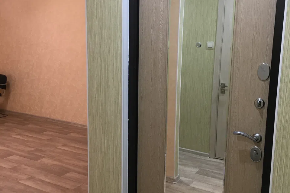 Комфортабельная квартира в центре города 
