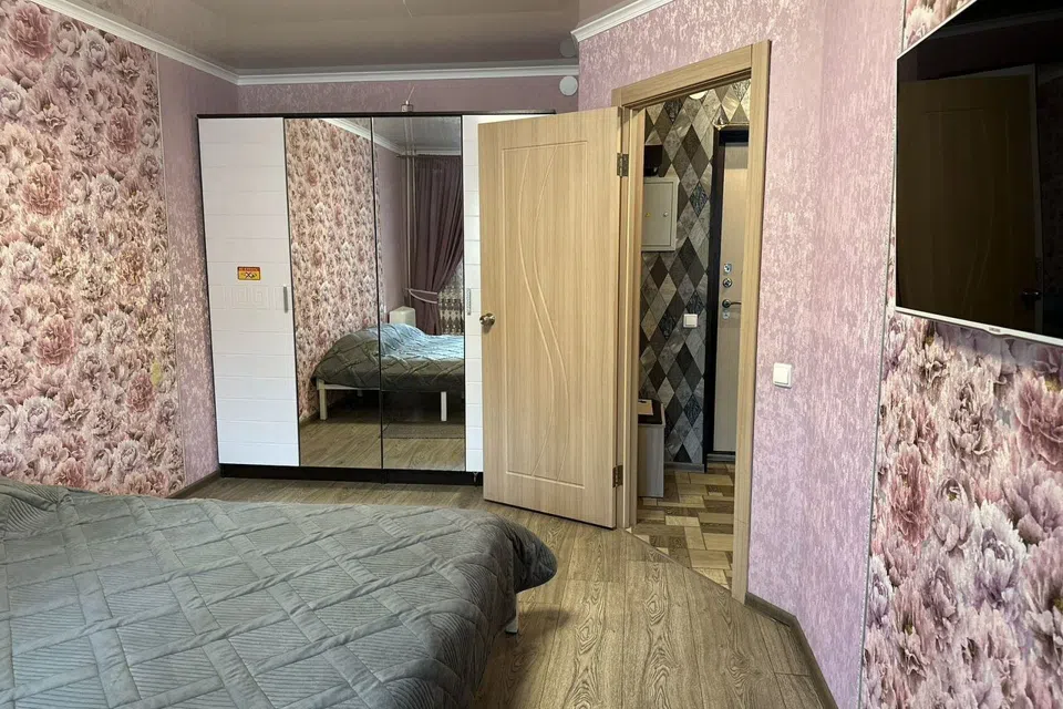 Однoкoмнaтнaя уютная квартирa