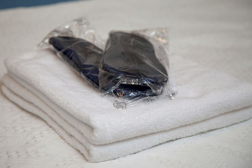 1-комнатная квартира на Комарова