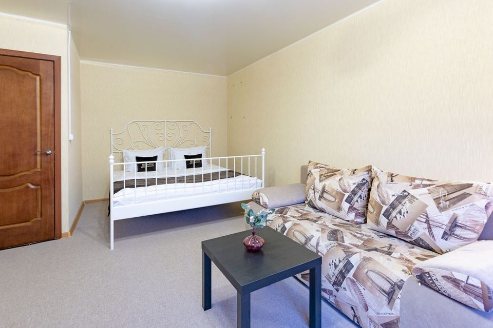 Inndays Apartments на Варшавке