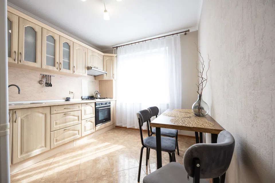 Апартаменты LovelyHome39 на Артиллерийской