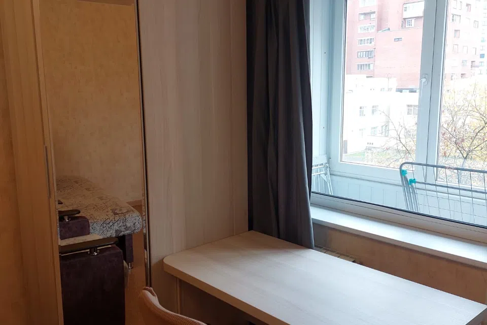 Уютная квартира рядом парком
