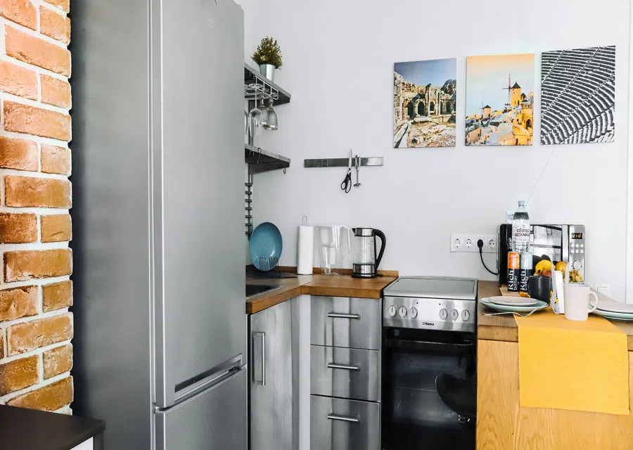 LALAPART COZY LOFT в ЖК Савеловский Сити