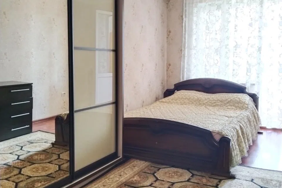 Уютная квартира в центре Махачкалы