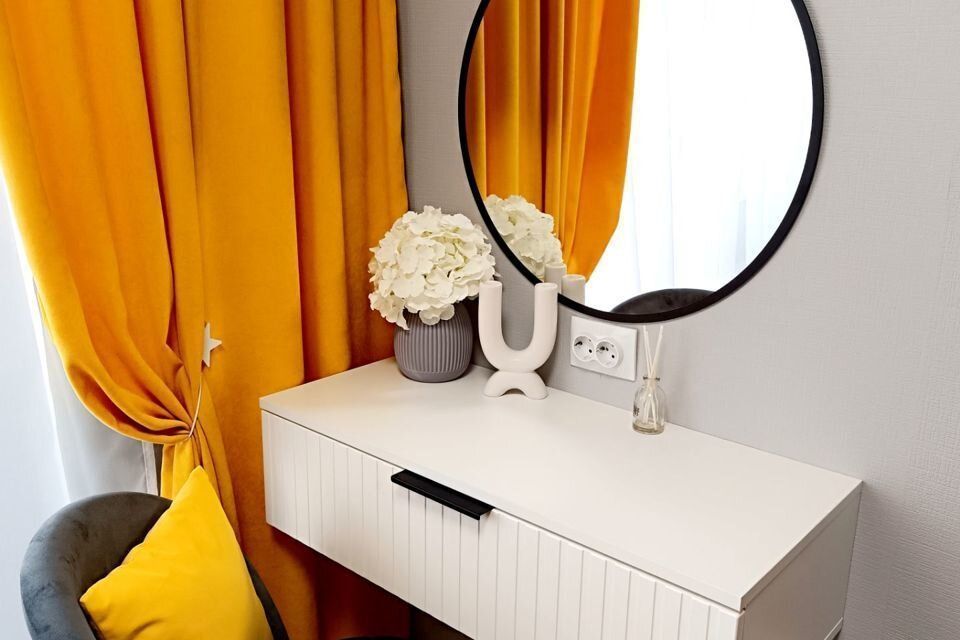 Уютная квартира в Челябинске