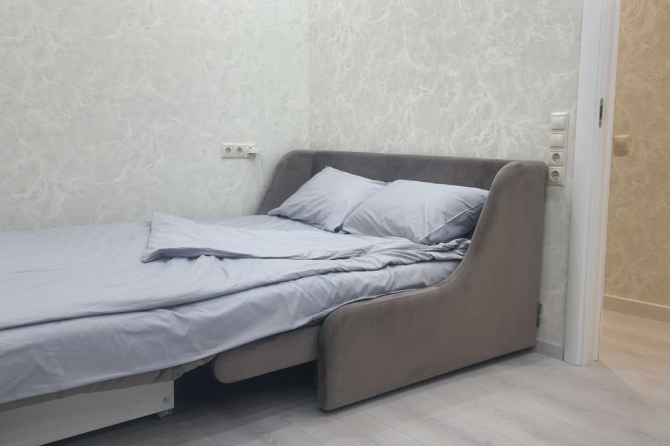 Сдается 1-комн. квартира, 31 м2, рядом с Москва-Сити 