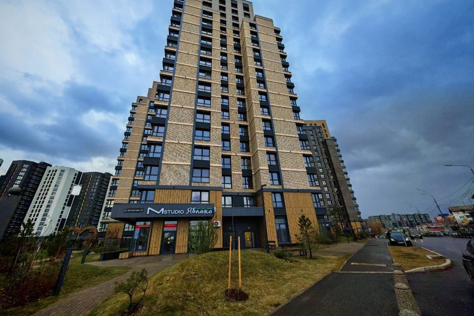 Уютная квартира район Аэропорта 