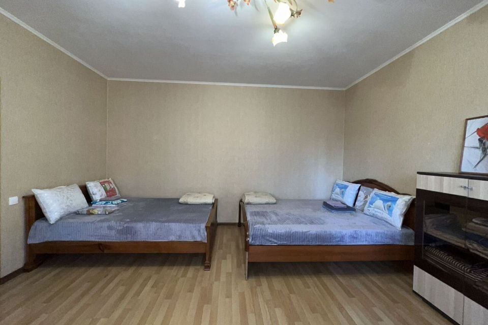 Квартира в центре города