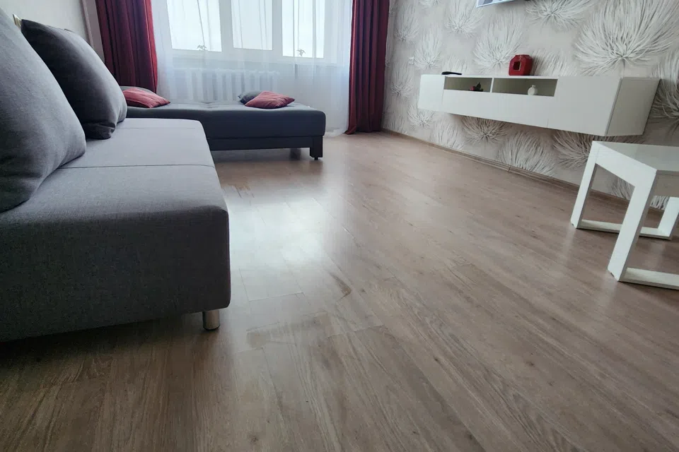 Уютная квартира рядом с Академией ФСО