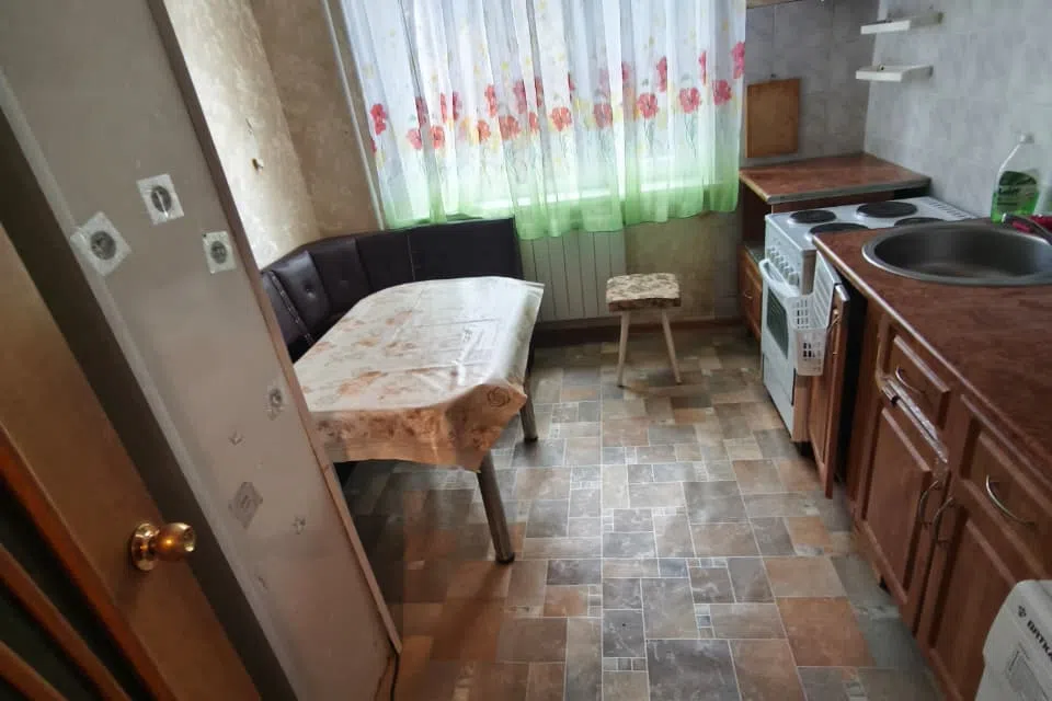 Квартирка на Дружбы народов