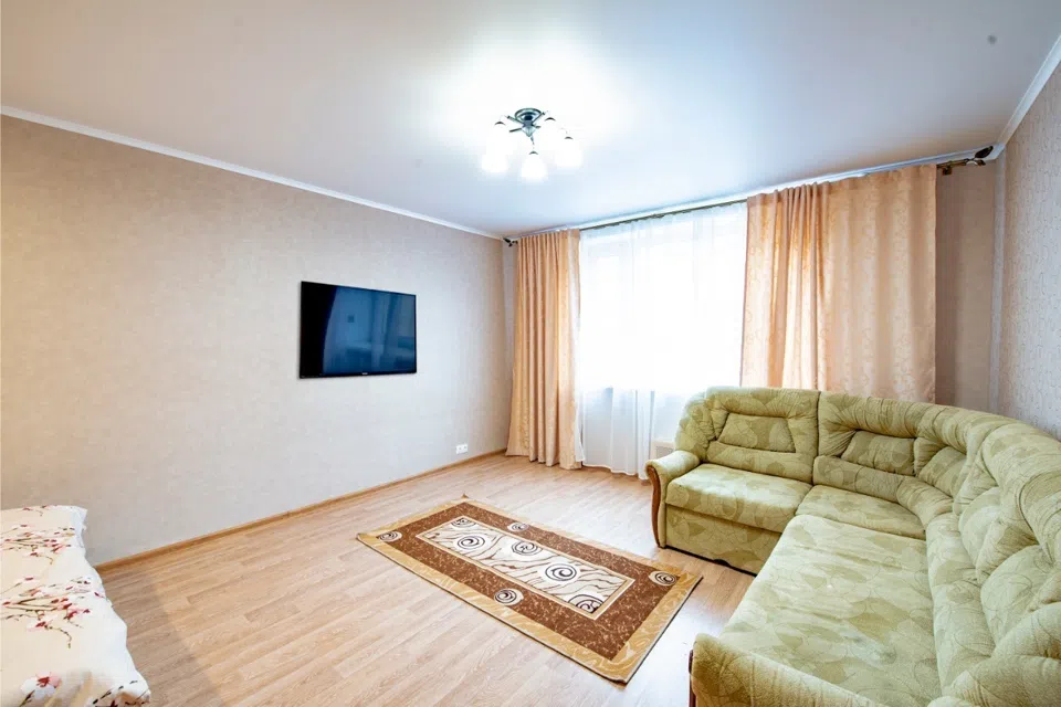 Однушка Борисовские Пруды, 16 к3