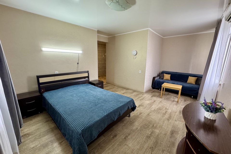 Современная квартира в Районе Газпромовской больницы