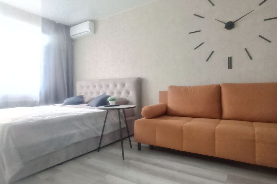 Уютная квартира в экологически чистом районе