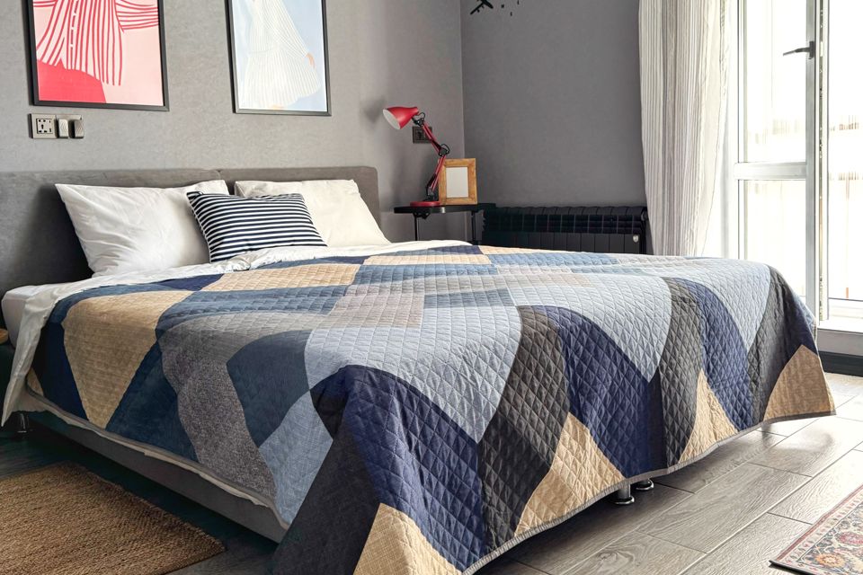 Атмосферная студия рядом с Пулково