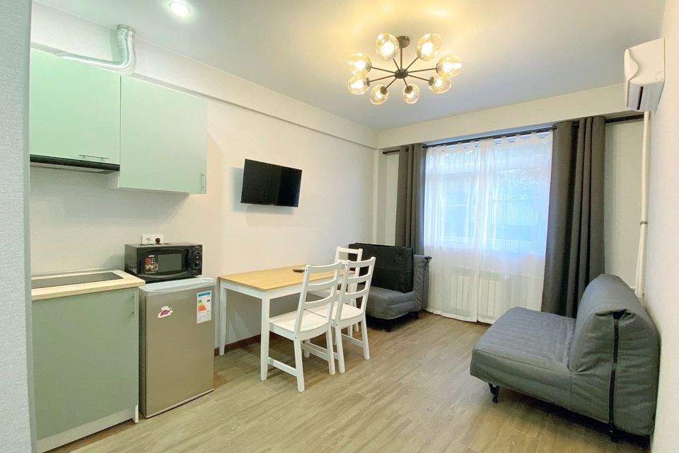 Студия на Эстонской