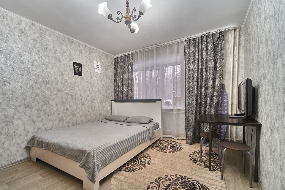 Студия экономкласса