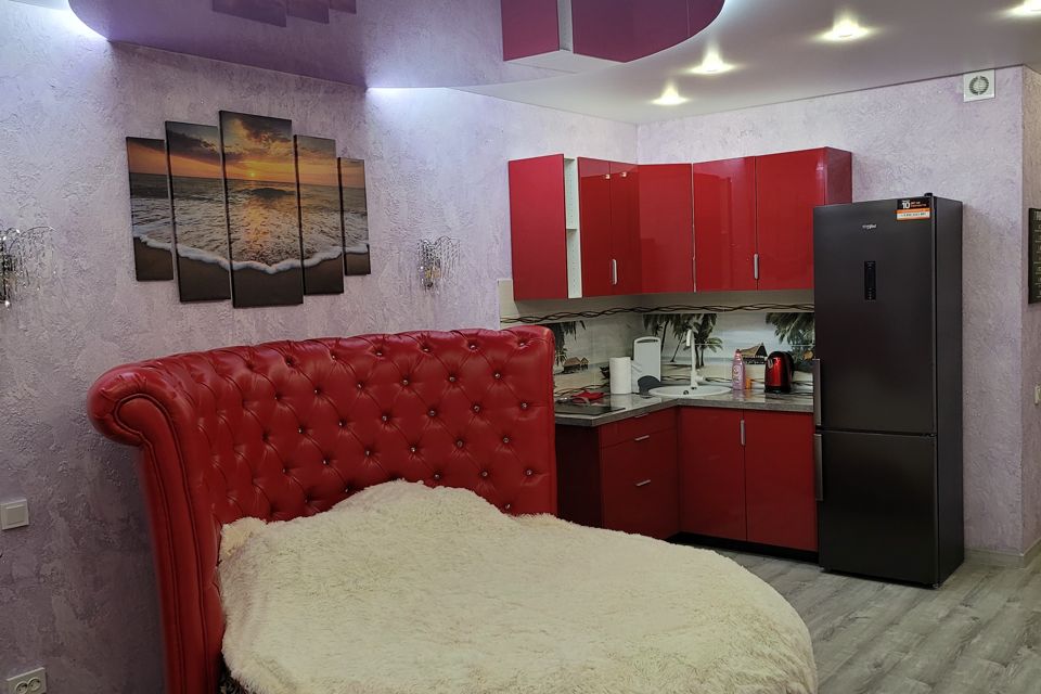 Уютная квартира в центре Ногинска