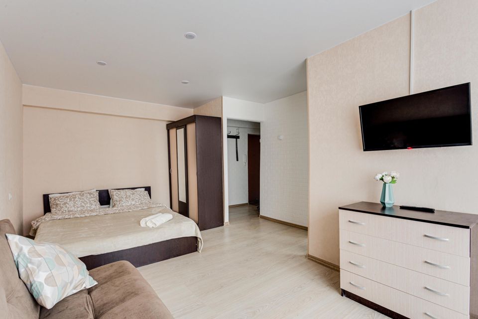 Уютная квартира, рядом с метро Октябрьское поле 