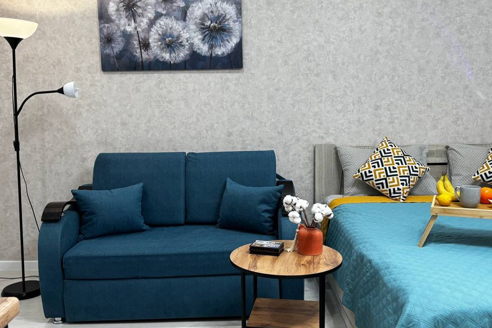 Студия на Ленинского Комсомола, 23 в Чебоксарах