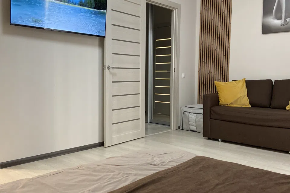 Amber Loft ЖК Пушкин Академический 
