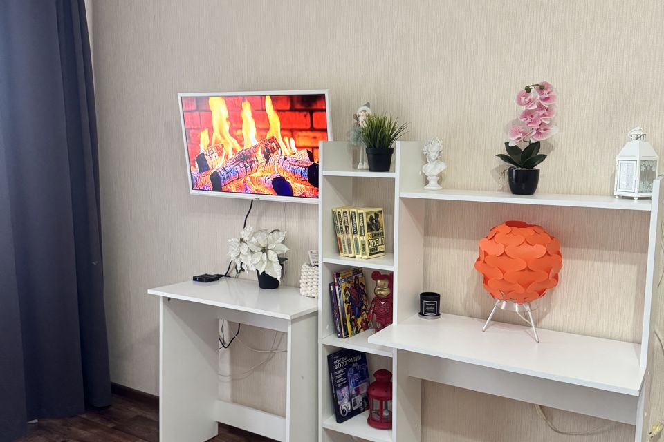 Уютная квартира в топ локации 