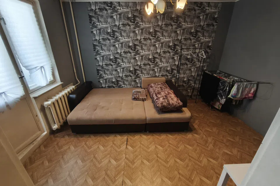 Квартирка Когалым