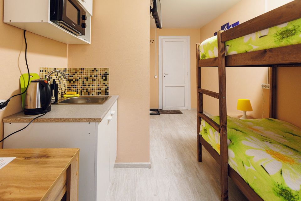 Студии на Спортивном