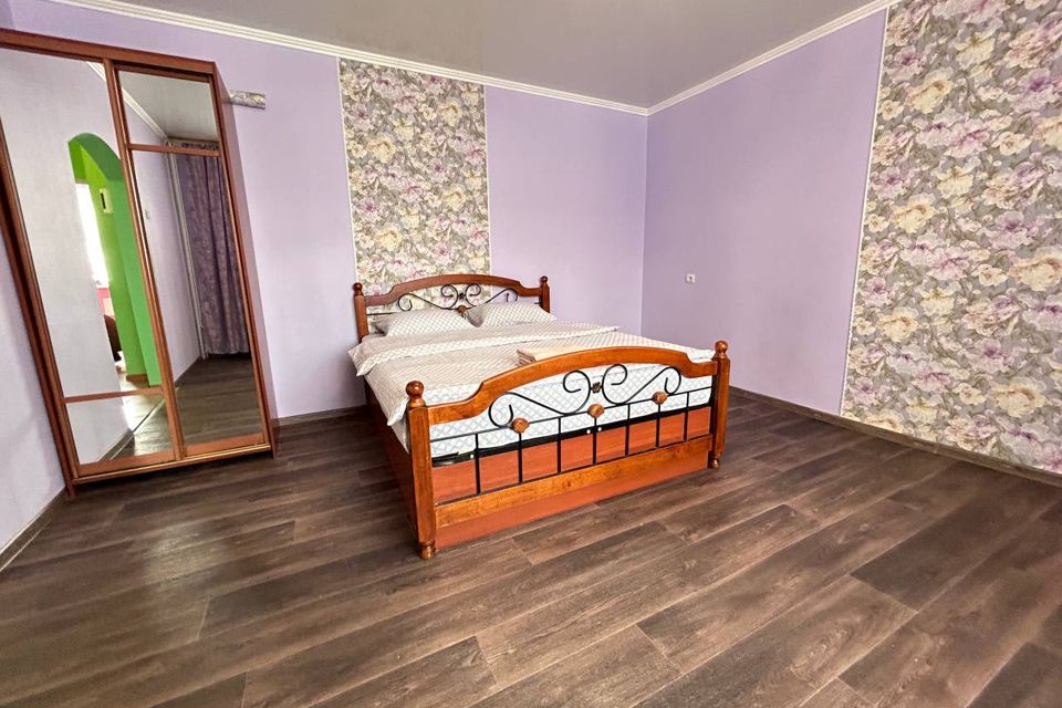 Апартаменты Чей Чемодан на Дмитриева 