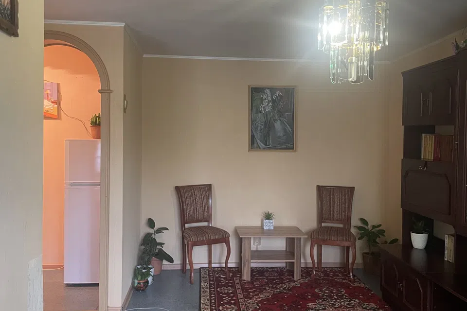 Квартира посуточно 