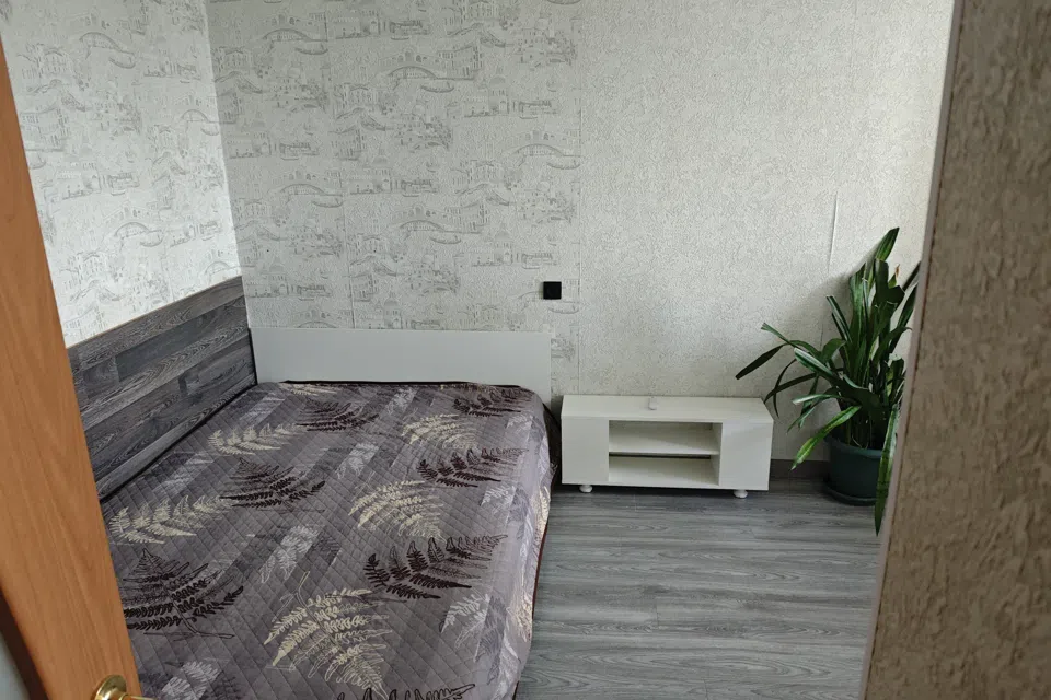 Квартира на Пролетарской 111а