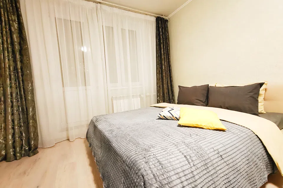 Globusapartmentcity
