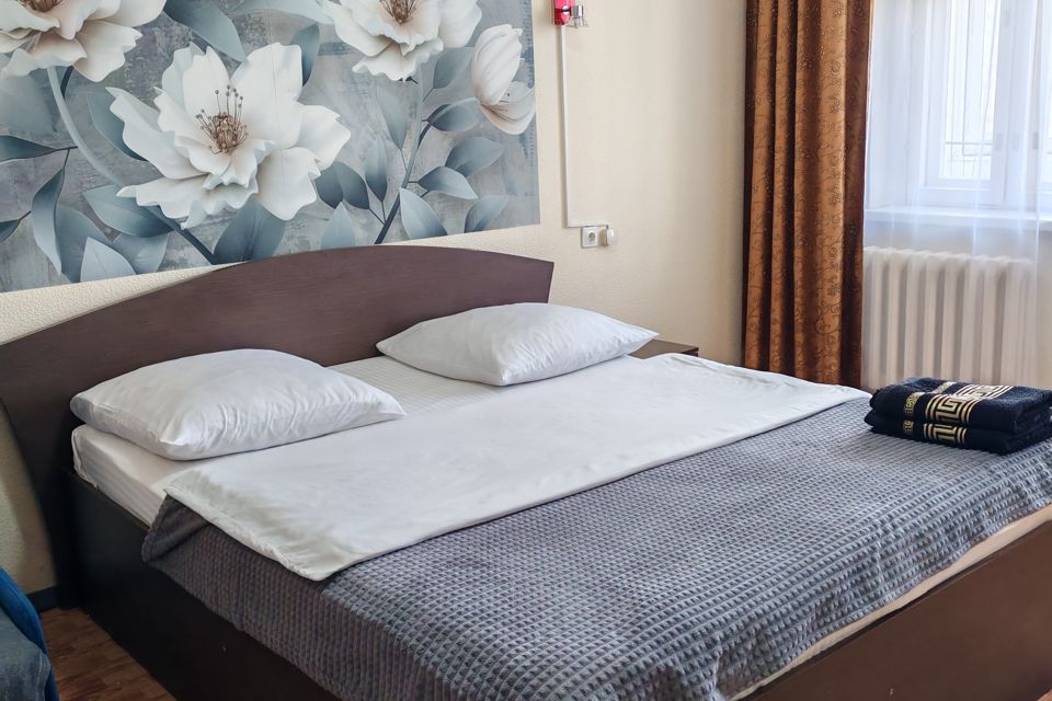 Апартаменты г Иваново 