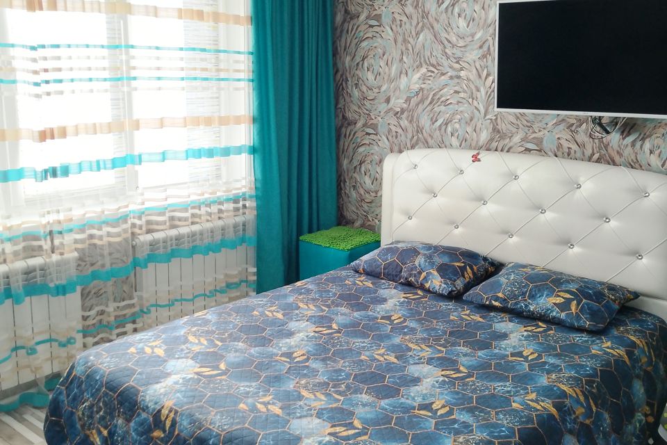 Уютная студия рядом Тулун АРЕНА