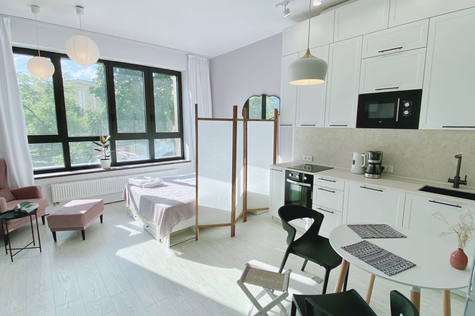 SENATOR Алексеевская, ВДНХ