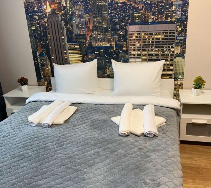 Уютная квартира на улице Ярославской, 33