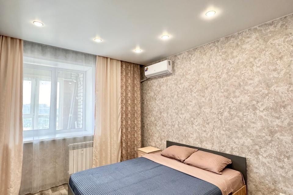 Просторная, уютная квартира в спальном районе города