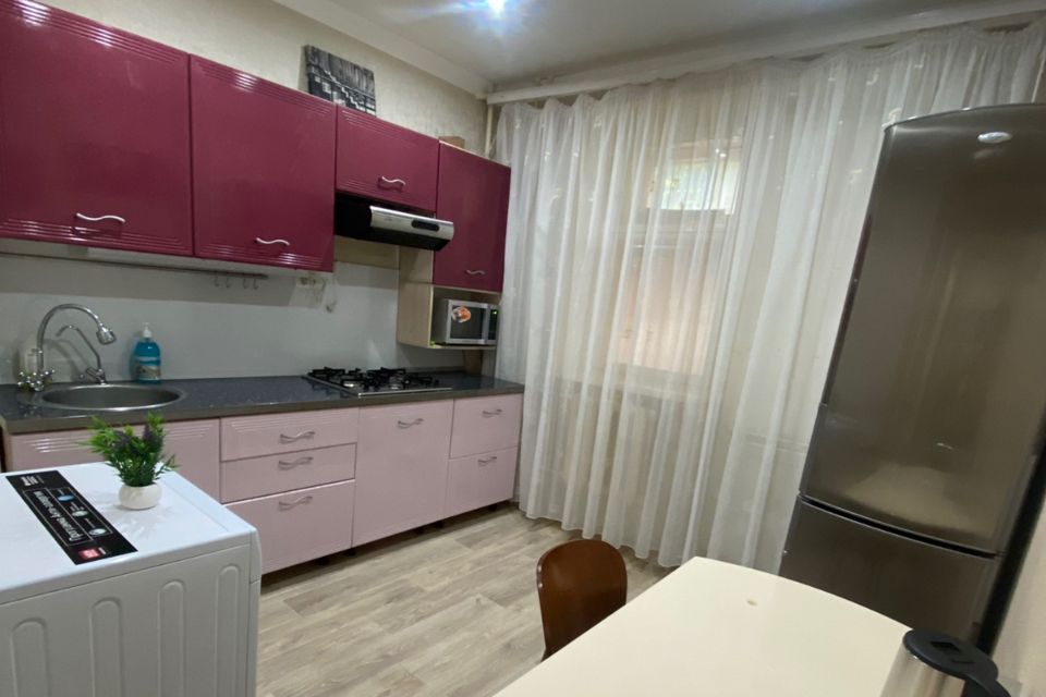 Квартира рядом с жд