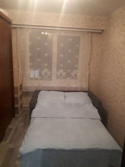 Квартира на Псковской 30