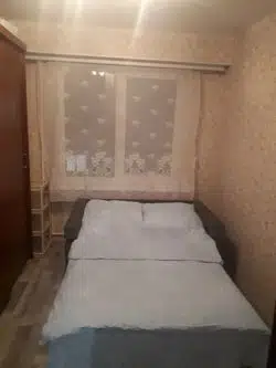 Квартира на Псковской 30