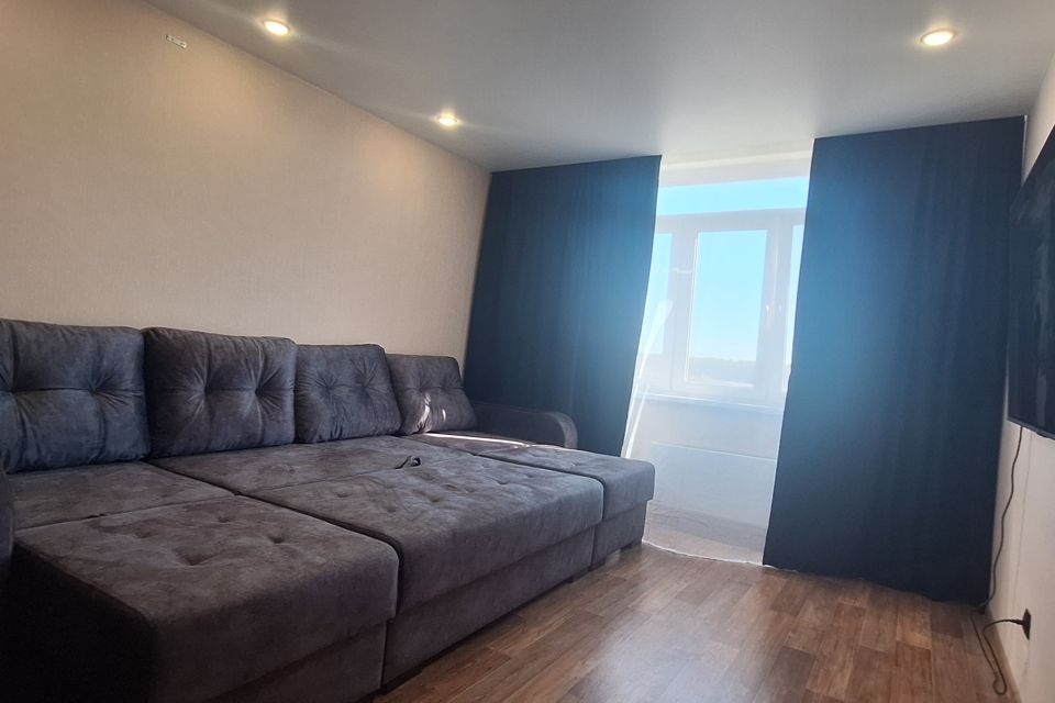 Хорошая квартира 