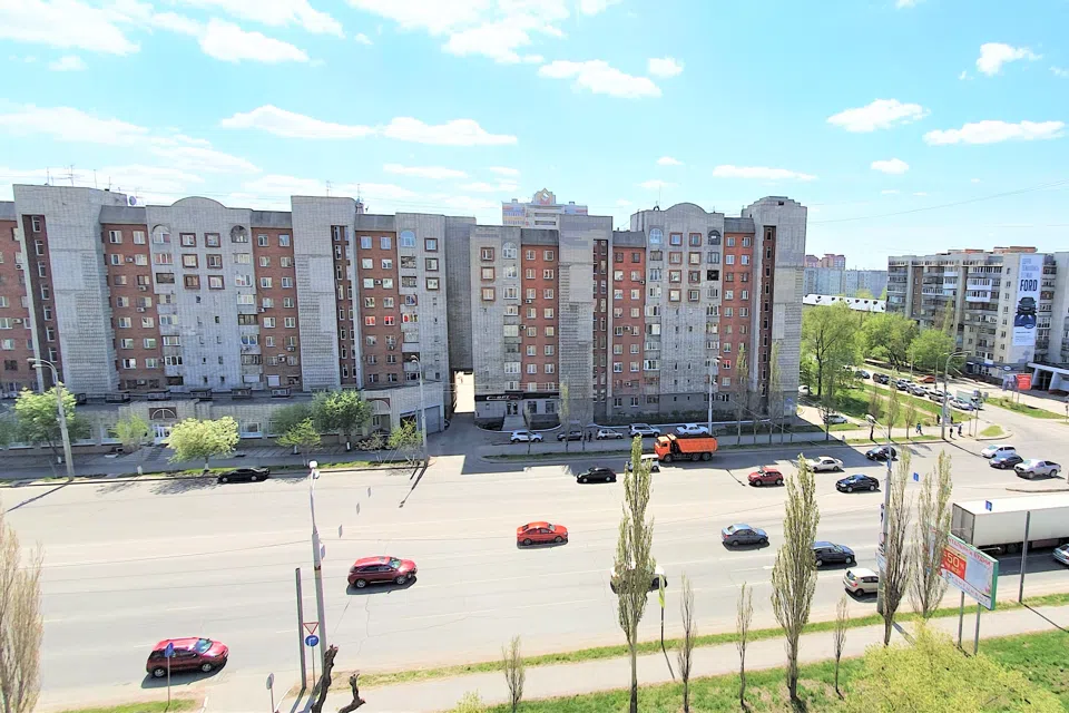 Уютная как дома 1комн с лоджией 38кв.м