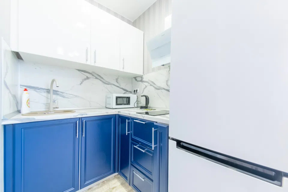 СolorApartments. Свадебный комфорт