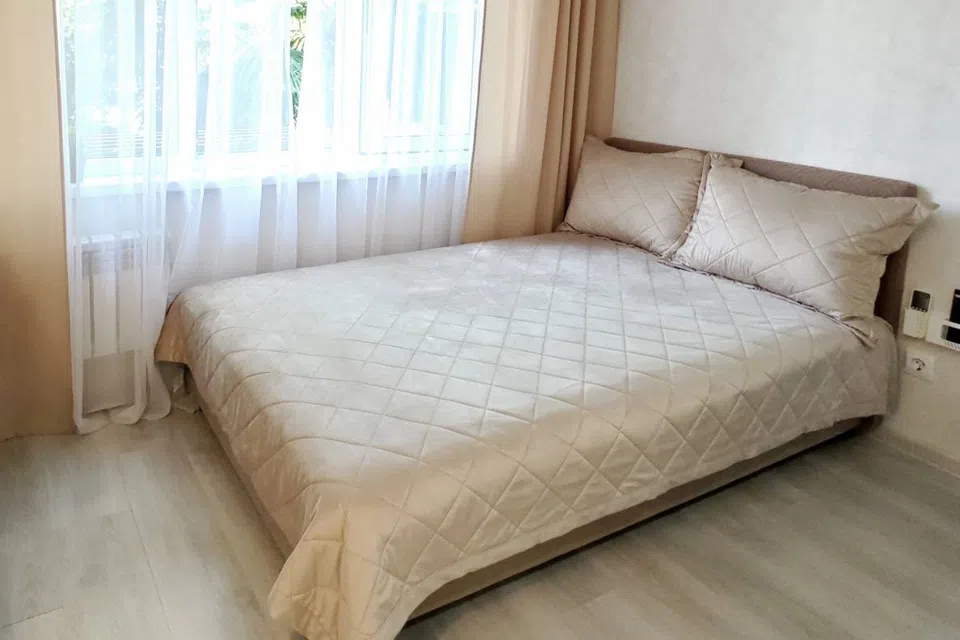 Уютная квартира у моря в центре Сочи