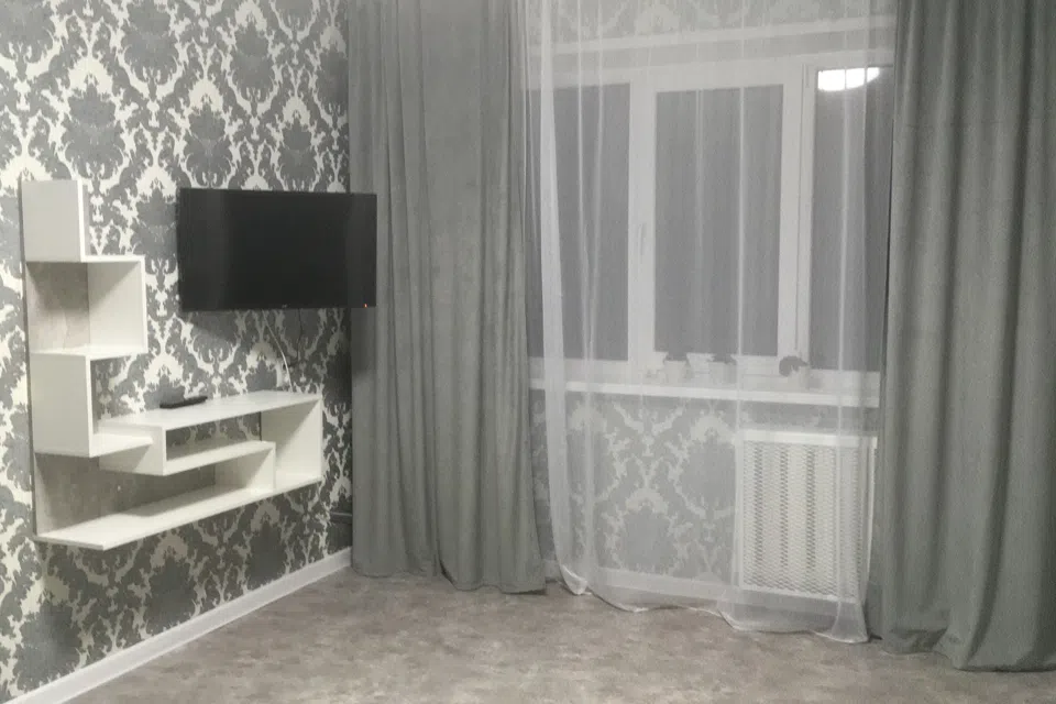 Уютная квартира в черниковке