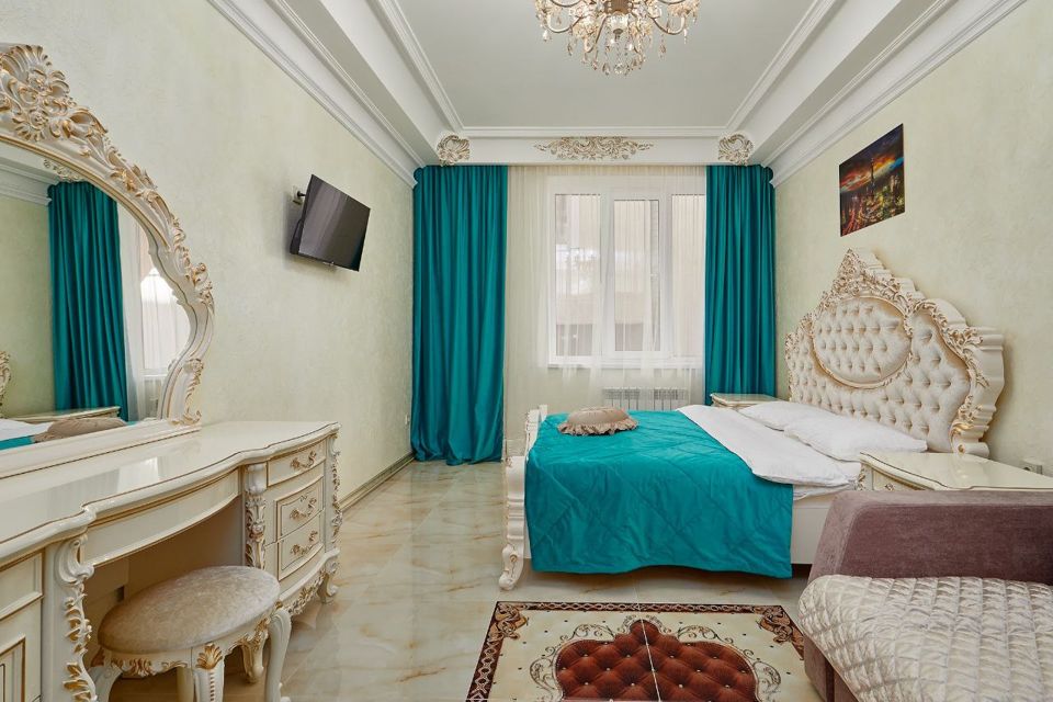 Шикарная  люкс-квартира в Кисловодском парке