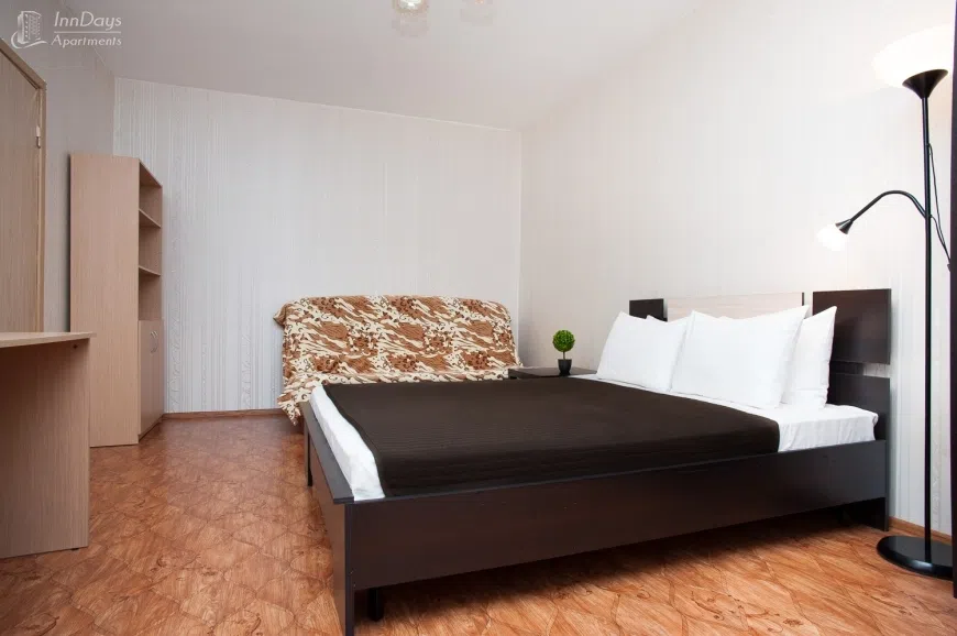 Inndays Apartments на Венёвской