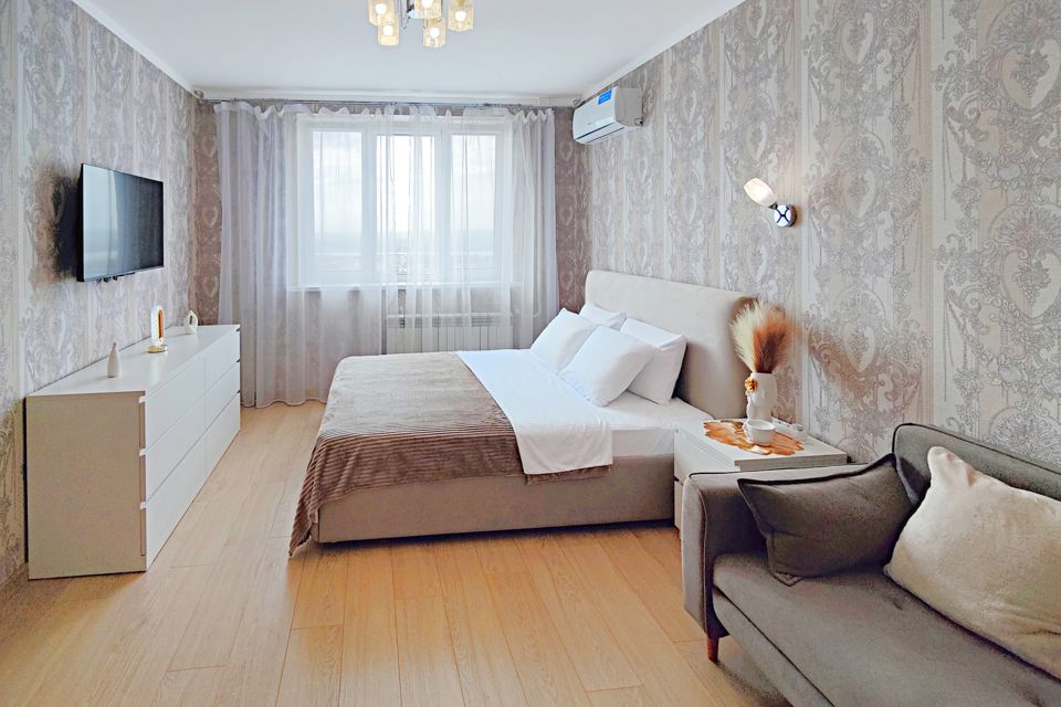 Уютные Сутки на 7 просеке 100